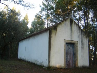 Capela de Santo António