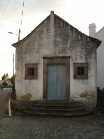 Capela de Espírito Santo