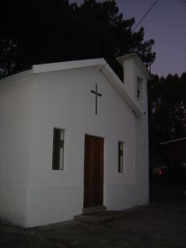 Capela de Quinta da Meda