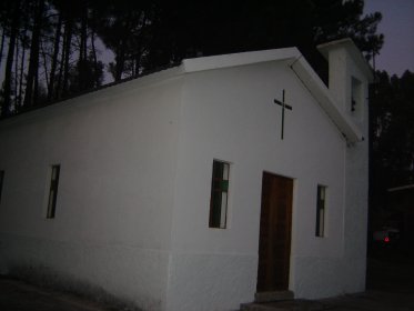 Capela de Quinta da Meda