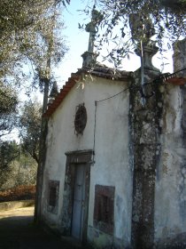 Capela de Santa Luzia