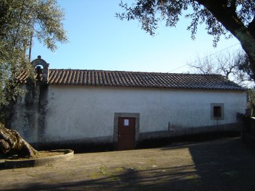 Capela de Santa Luzia