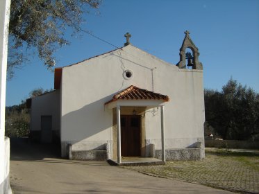 Capela de Casal do Abade