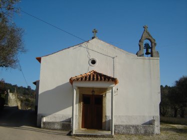 Capela de Casal do Abade