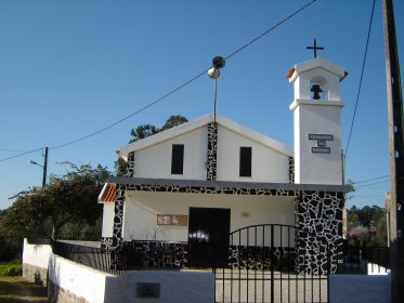 Capela da Nossa Senhora da Esperança