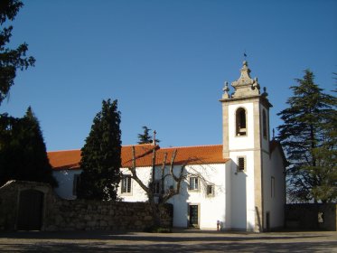 Igreja do Convento do Desagravo
