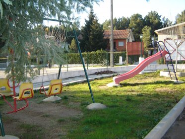 Parque Infantil de Santa Ovaia