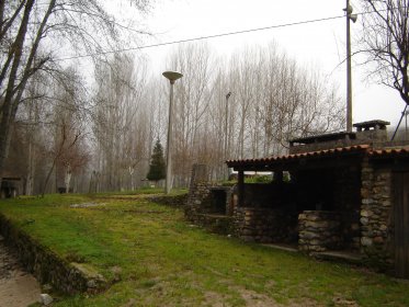 Parque de Merendas de Caldas de São Paulo