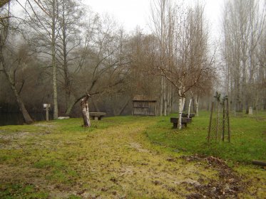 Parque de Merendas de Caldas de São Paulo