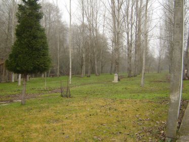 Parque de Merendas de Caldas de São Paulo