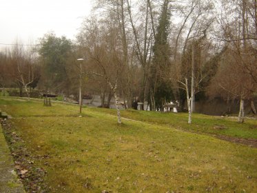 Parque de Merendas de Caldas de São Paulo