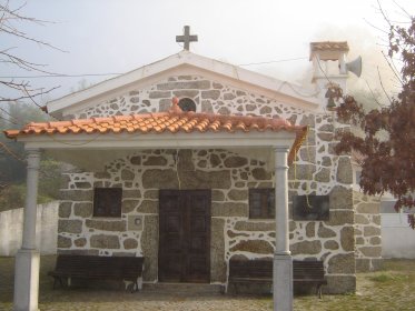 Capela de Formarigos