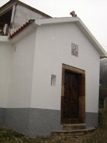 Capela de Santo André