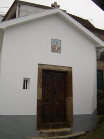 Capela de Santo André