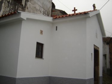 Capela de Santo André