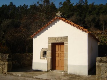 Capela de Santa Luzia