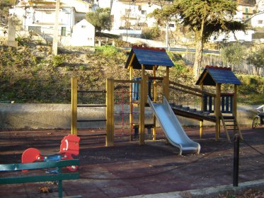 Parque Infantil de Penalva de Alva