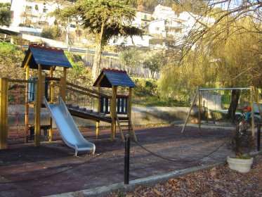 Parque Infantil de Penalva de Alva