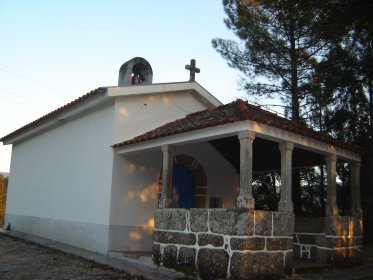 Capela de Quintas São Pedro