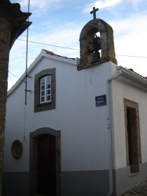 Capela de Carvalha