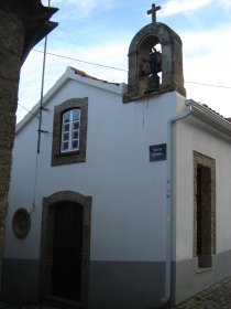 Capela de Carvalha