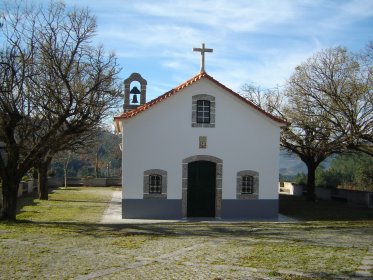 Capela Senhor dos Aflitos