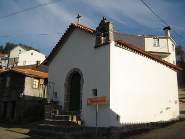 Capela de São Sebastião