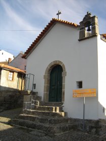 Capela de São Sebastião