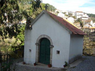 Capela Senhora da Criação