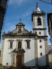 Igreja Matriz de São Gião