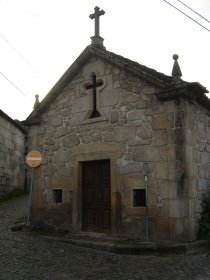 Capela de Lagares