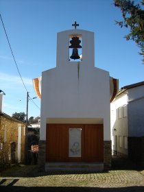 Capela de Santo de Estêvão