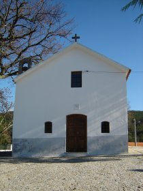 Capela do Santuário da Senhora dos Remédios