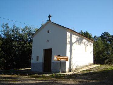 Capela do Santuário da Senhora do Livramento