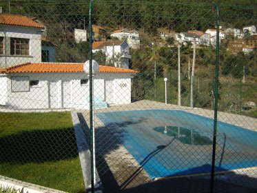 Piscinas de Rio de Mel