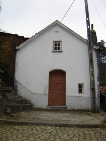 Capela de São Caetano