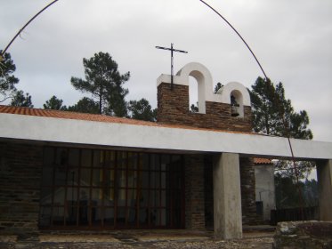 Capela Nossa Senhora da Luz