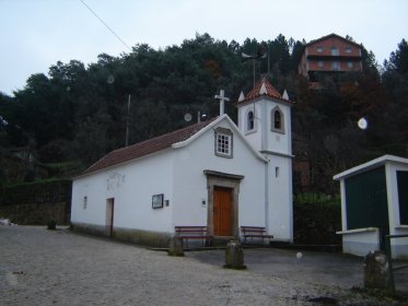 Capela de Avelar