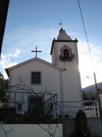 Capela de Chão Sobral