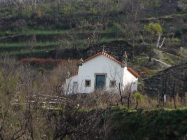 Capela de Colcurinho