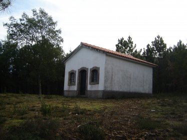 Capela de Santa Eufémia