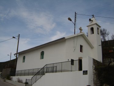 Capela de São Francisco de Assis