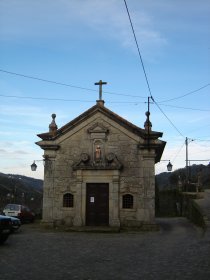 Capela de Nossa Senhora dos Anjos