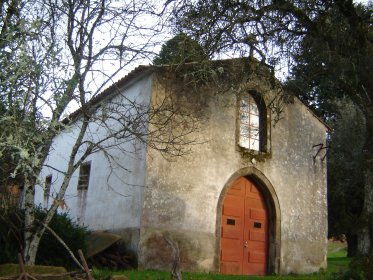 Capela Nossa Senhora das Neves