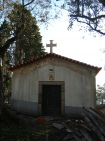 Capela de São Miguel Arcanjo