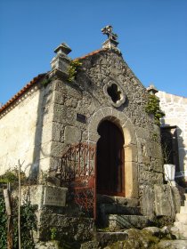 Capela de Santa Quitéria