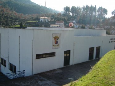 Centro Cultural Doutor Vasconcelos de Campos