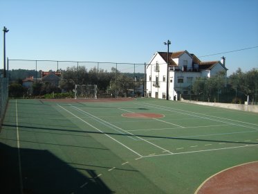 Polidesportivo de Vila Franca da Beira