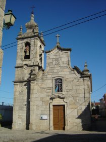 Igreja Matriz de Vila Franca da Beira