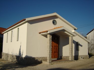 Capela de Vila Franca da Beira